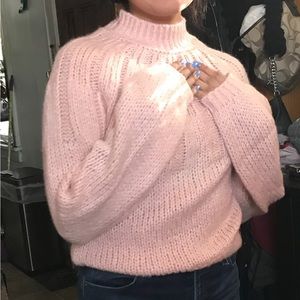 AnF Knitted Sweater XS